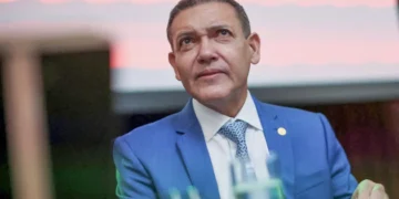 TSE não participa de mudança de locais de votação, diz Nunes Marques