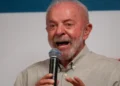 Lula aceita proposta de Flávio para quebra de sigilo bancário