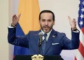 Governo da Colômbia assina decreto que criminaliza protestos sociais