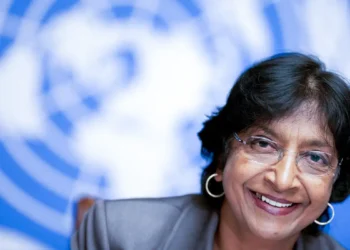 Nobel da Paz é concedido à jurista sul-africana Navi Pillay