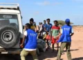Naufrágio de barco com imigrantes deixa 139 mortos na África Oriental