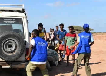 Naufrágio de barco com imigrantes deixa 139 mortos na África Oriental