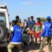 Naufrágio de barco com imigrantes deixa 139 mortos na África Oriental