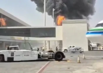 Arábia Saudita enfrenta novos ataques com mísseis e drones