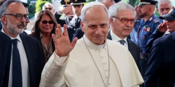 Papa não precisará de mais tratamento contra o câncer, dizem médicos