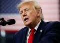 Trump anuncia exploração de petróleo e gás na Groenlândia