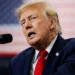Trump anuncia exploração de petróleo e gás na Groenlândia