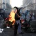 França quer impor toques de recolher após fim de semana com tumultos
