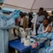 Ebola: RDCongo ultrapassa 10 mil casos chega a quase 5 mil mortes