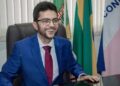 Prefeito de Ponto Belo, Marcos Coutinho parabeniza Pazolini: “Governar o Espírito Santo é trabalhar para todos os capixabas”