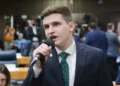 MPSP instaura inquérito para investigar vereador Lucas Pavanato