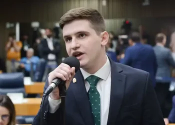 MPSP instaura inquérito para investigar vereador Lucas Pavanato