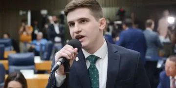MPSP instaura inquérito para investigar vereador Lucas Pavanato