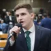 MPSP instaura inquérito para investigar vereador Lucas Pavanato