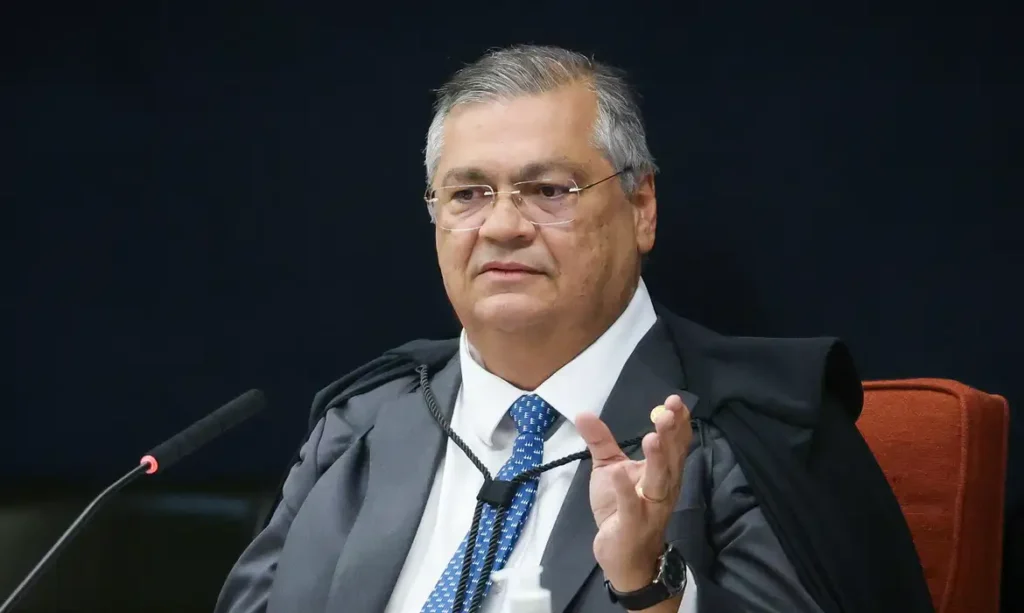 Gustavo Moreno/STF