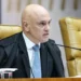 Moraes determina emissão de mandado de prisão contra Eduardo Bolsonaro