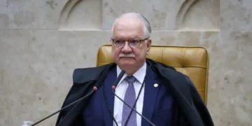 Fachin arquiva três investigações do inquérito das Fake News