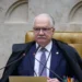 Fachin nega pedido para afastar Dino de ações sobre Flávio Bolsonaro
