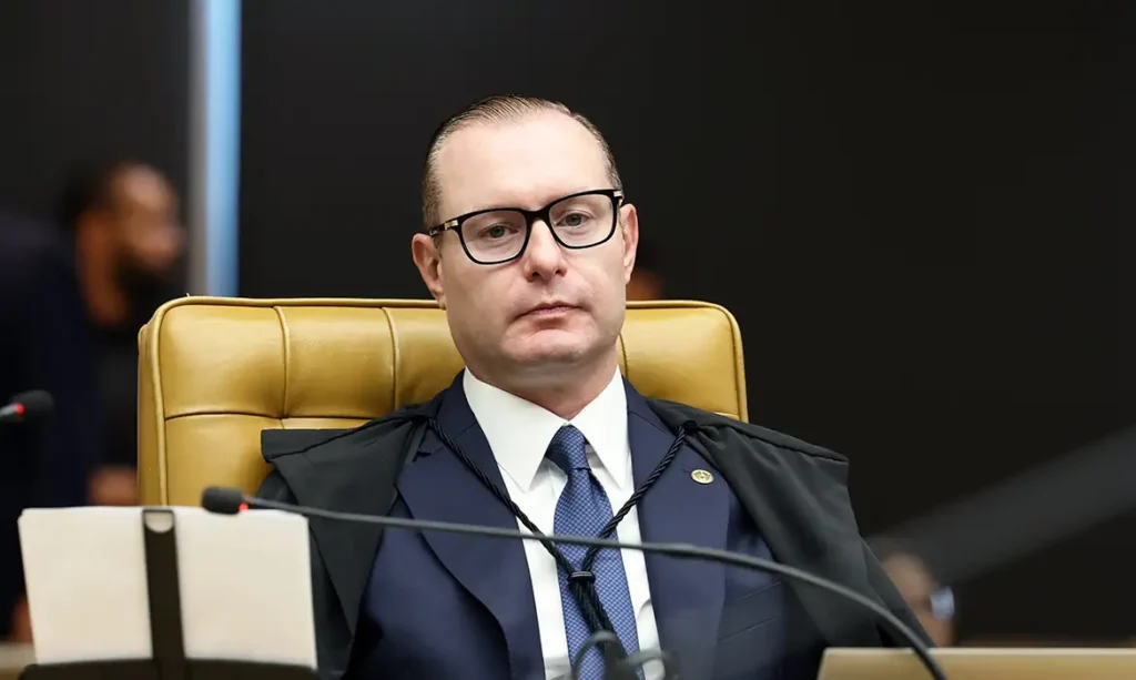 Rosinei Coutinho/STF