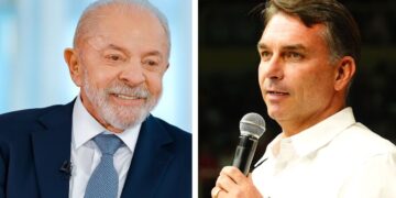 Lula reforça compromisso com evangélicos; Flávio recebe apoio no RS
