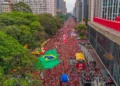 Campanha de Lula aciona TSE após post falso sobre comício na Paulista