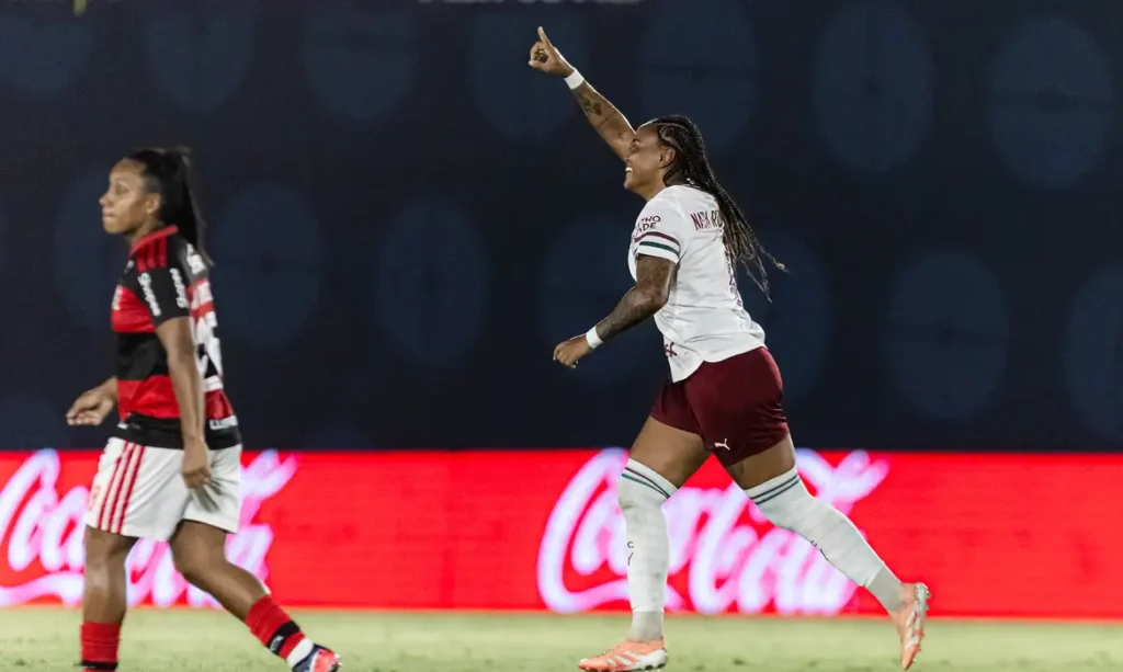 Foto: Marina Garcia/Fluminense FC