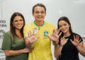 Pazolini é eleito governador do Espírito Santo com 52,17% dos votos válidos