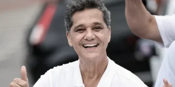 Ponto Belo e Mucurici dão a Ricardo Ferraço suas maiores vitórias no ES