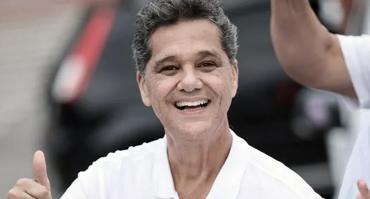 Ponto Belo e Mucurici dão a Ricardo Ferraço suas maiores vitórias no ES