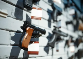 Curso falso para sargentos da reserva era usado para compra de armas
