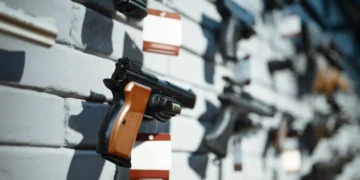 Curso falso para sargentos da reserva era usado para compra de armas