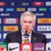 Ancelotti convoca seleção para amistosos contra Japão e Singapura