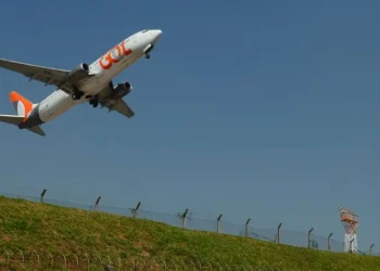 Gol nega cancelamento de voos em massa para o Nordeste