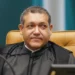 Nunes Marques suspende novos posts e seguidores no Exército do Lula