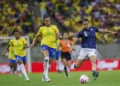 Empate com Argentina conclui período de testes na seleção feminina