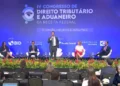 Durigan defende Receita como plataforma de inteligência do Estado