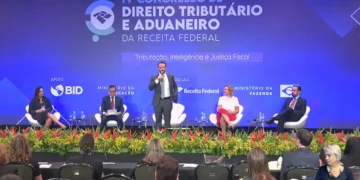 Durigan defende Receita como plataforma de inteligência do Estado