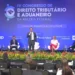 Durigan defende Receita como plataforma de inteligência do Estado