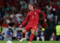 CR7 é suspenso por 30 dias por ter deixado concentração de Portugal