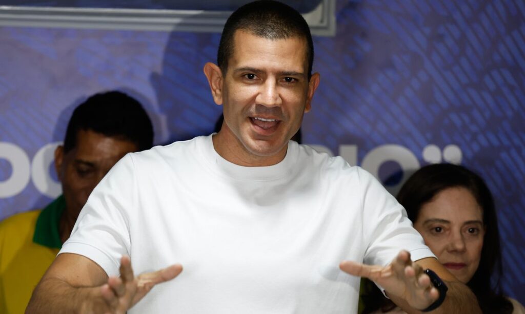 Fernando Frazão/Agência Brasil