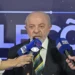 TSE: Lula autoriza quebra de sigilo bancário se Flávio fizer o mesmo