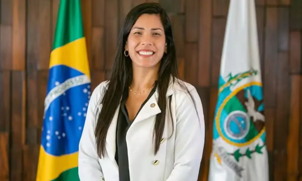 Assembleia Legislativa do Rio de Janeiro/Divulgação