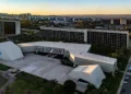 Ao TSE, Meta nega tratamento desigual entre candidaturas presidenciais