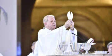 Arcebispo de Aparecida pede desarmamento e atenção à fome e à pobreza