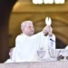 Arcebispo de Aparecida pede desarmamento e atenção à fome e à pobreza