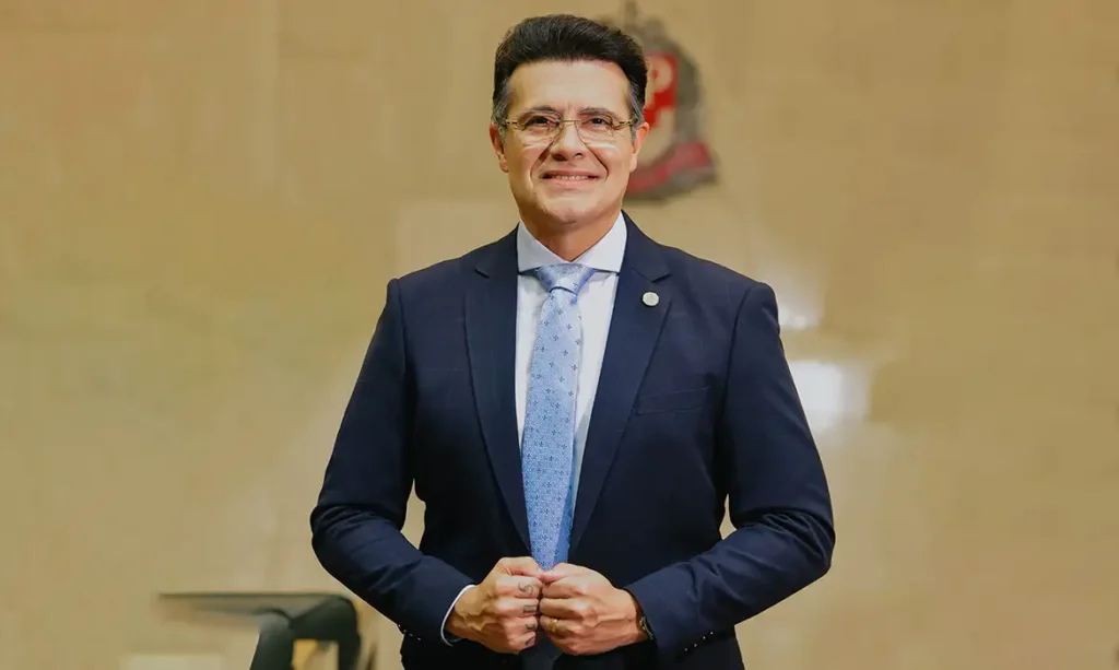 Alesp/Divulgação