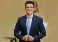 Deputado estadual Marcelo Aguiar é detido após disparo em bar