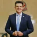 Deputado estadual Marcelo Aguiar é detido após disparo em bar