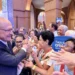 Em Aparecida, Alckmin pede isenção da Justiça Eleitoral