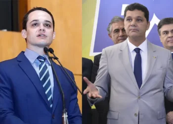 Na véspera do 2º turno, Quaest dá 55% a Pazolini e AtlasIntel aponta empate técnico com Ferraço